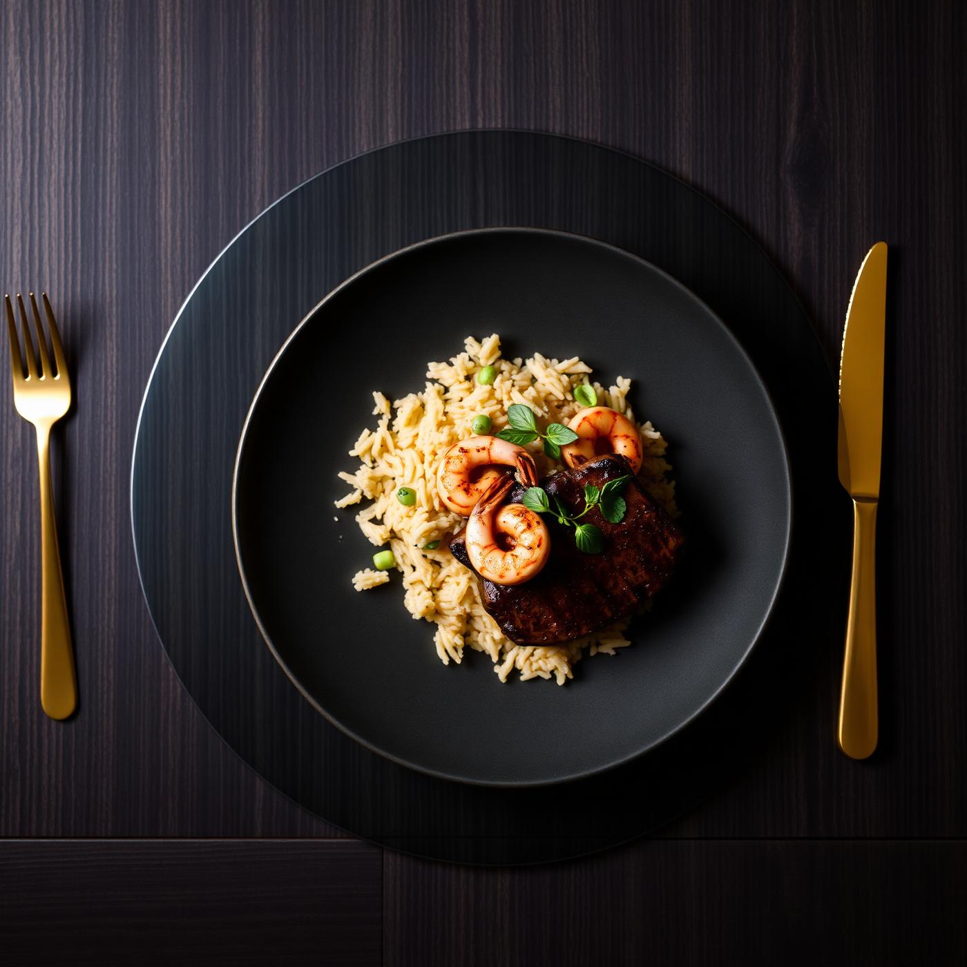 Premium Dining